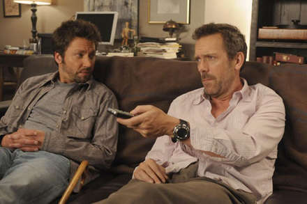 house ve lucas