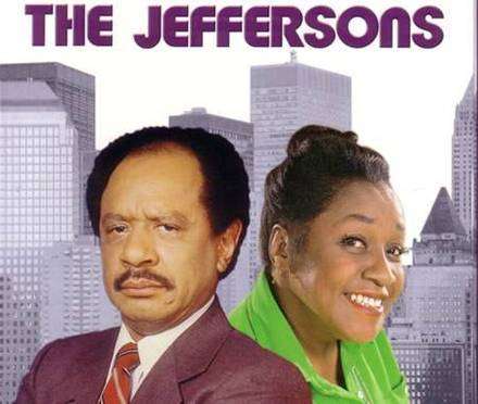 The Jeffersons