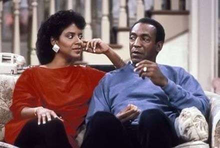 The Cosby Show