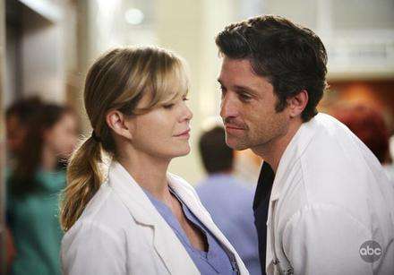 Grey's Anatomy