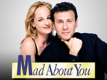 Mad About You