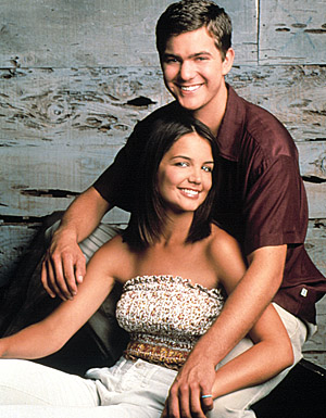 Dawsons Creek