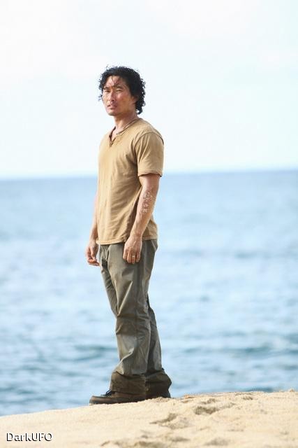 Daniel Dae Kim (Jin)