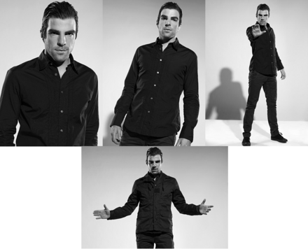 Sylar