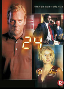 sezon 1'den bir poster