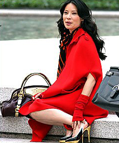 cahmere'den bir görüntüsü