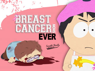 Breast Cancer Show Ever