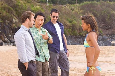 Hawaii Five-O